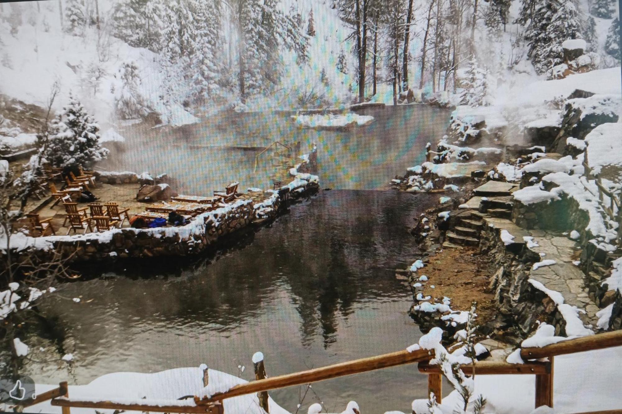 Club Wyndham Steamboat Springs Hotel Exterior photo